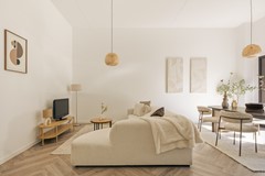 Koop: Piet Mondriaanstraat 202, 1061 TT Amsterdam