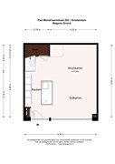 Koop: Piet Mondriaanstraat 202, 1061 TT Amsterdam