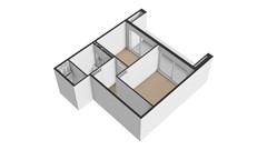 Koop: Piet Mondriaanstraat 202, 1061 TT Amsterdam