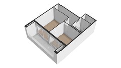 Koop: Piet Mondriaanstraat 202, 1061 TT Amsterdam