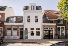 Saenredamstraat 94, 2023ZX Haarlem