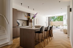 Te koop: Saenredamstraat 94, 2023ZX Haarlem