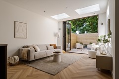 Te koop: Saenredamstraat 94, 2023ZX Haarlem