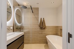 Onder bod:Saenredamstraat 94, 2023 ZX Haarlem - Foto