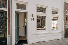 Onder bod:Saenredamstraat 94, 2023 ZX Haarlem - Foto