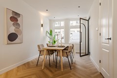 Onder bod: Saenredamstraat 94, 2023 ZX Haarlem