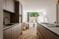 Onder bod: Saenredamstraat 94, 2023 ZX Haarlem