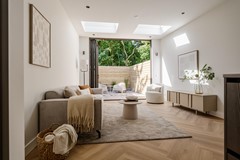 Onder bod: Saenredamstraat 94, 2023 ZX Haarlem