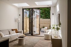 Onder bod: Saenredamstraat 94, 2023 ZX Haarlem