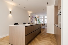 Onder bod: Saenredamstraat 94, 2023 ZX Haarlem
