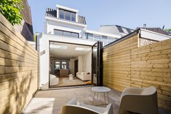 Onder bod: Saenredamstraat 94, 2023 ZX Haarlem