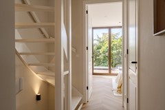 Onder bod: Saenredamstraat 94, 2023 ZX Haarlem