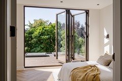 Onder bod: Saenredamstraat 94, 2023 ZX Haarlem