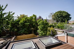 Onder bod: Saenredamstraat 94, 2023 ZX Haarlem