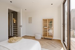 Onder bod: Saenredamstraat 94, 2023 ZX Haarlem