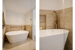 Onder bod: Saenredamstraat 94, 2023 ZX Haarlem