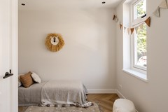 Onder bod: Saenredamstraat 94, 2023 ZX Haarlem