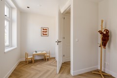 Onder bod: Saenredamstraat 94, 2023 ZX Haarlem