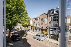Onder bod: Saenredamstraat 94, 2023 ZX Haarlem