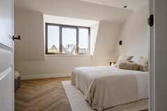 Onder bod: Saenredamstraat 94, 2023 ZX Haarlem