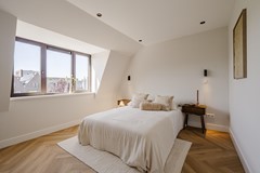 Onder bod: Saenredamstraat 94, 2023 ZX Haarlem