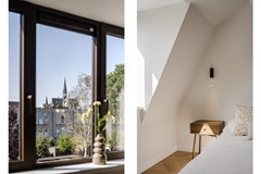 Onder bod: Saenredamstraat 94, 2023 ZX Haarlem
