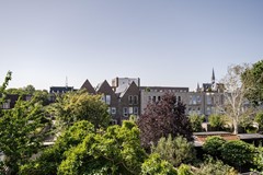 Onder bod: Saenredamstraat 94, 2023 ZX Haarlem
