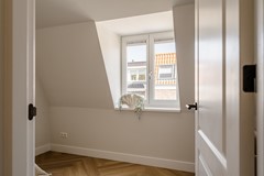 Onder bod: Saenredamstraat 94, 2023 ZX Haarlem