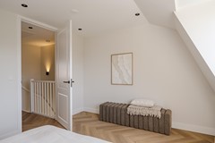 Onder bod: Saenredamstraat 94, 2023 ZX Haarlem