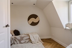 Onder bod: Saenredamstraat 94, 2023 ZX Haarlem
