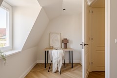 Onder bod: Saenredamstraat 94, 2023 ZX Haarlem