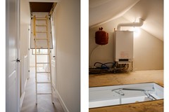 Onder bod: Saenredamstraat 94, 2023 ZX Haarlem
