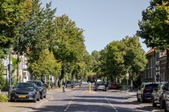 Onder bod: Saenredamstraat 94, 2023 ZX Haarlem