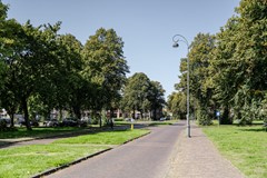 Onder bod: Saenredamstraat 94, 2023 ZX Haarlem