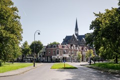 Onder bod: Saenredamstraat 94, 2023 ZX Haarlem