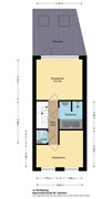 Onder bod: Saenredamstraat 94, 2023 ZX Haarlem