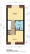 Onder bod: Saenredamstraat 94, 2023 ZX Haarlem