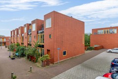 Te koop: Monacopad 2, 2034BS Haarlem