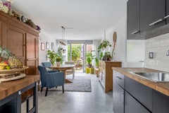 Te koop: Monacopad 2, 2034BS Haarlem