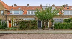 Te koop: Van Kinsbergenstraat 24, 2014DH Haarlem