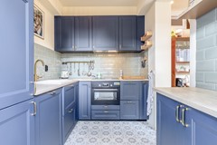Appartement te koop: Amsterdamsevaart 172, Haarlem