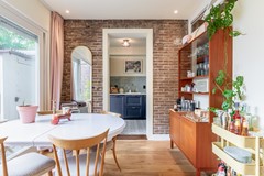 Appartement te koop: Amsterdamsevaart 172, Haarlem