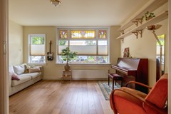 Appartement te koop: Amsterdamsevaart 172, Haarlem
