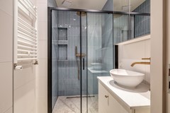 Appartement te koop: Amsterdamsevaart 172, Haarlem