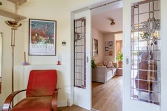 Appartement te koop: Amsterdamsevaart 172, Haarlem