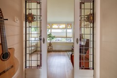 Appartement te koop: Amsterdamsevaart 172, Haarlem