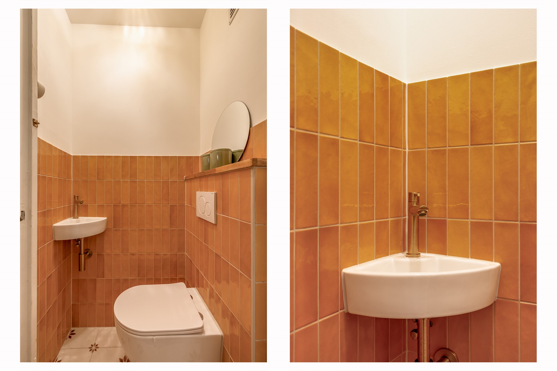 Appartement te koop: Amsterdamsevaart 172, Haarlem