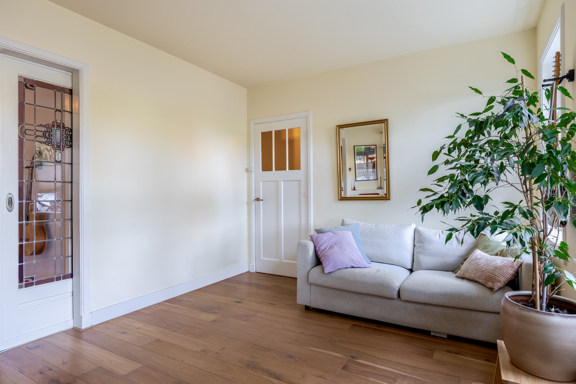 Appartement te koop: Amsterdamsevaart 172, Haarlem