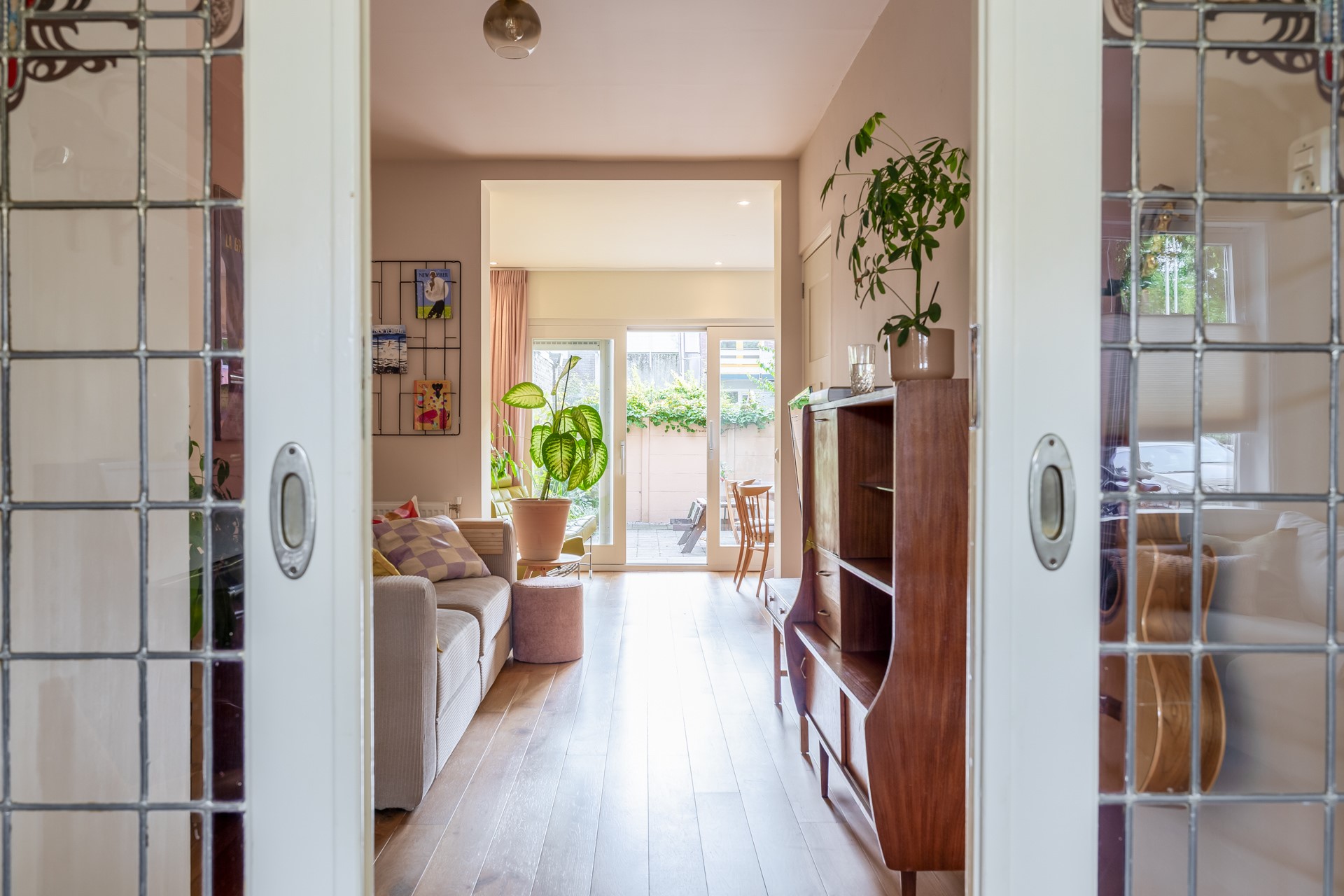 Appartement te koop: Amsterdamsevaart 172, Haarlem