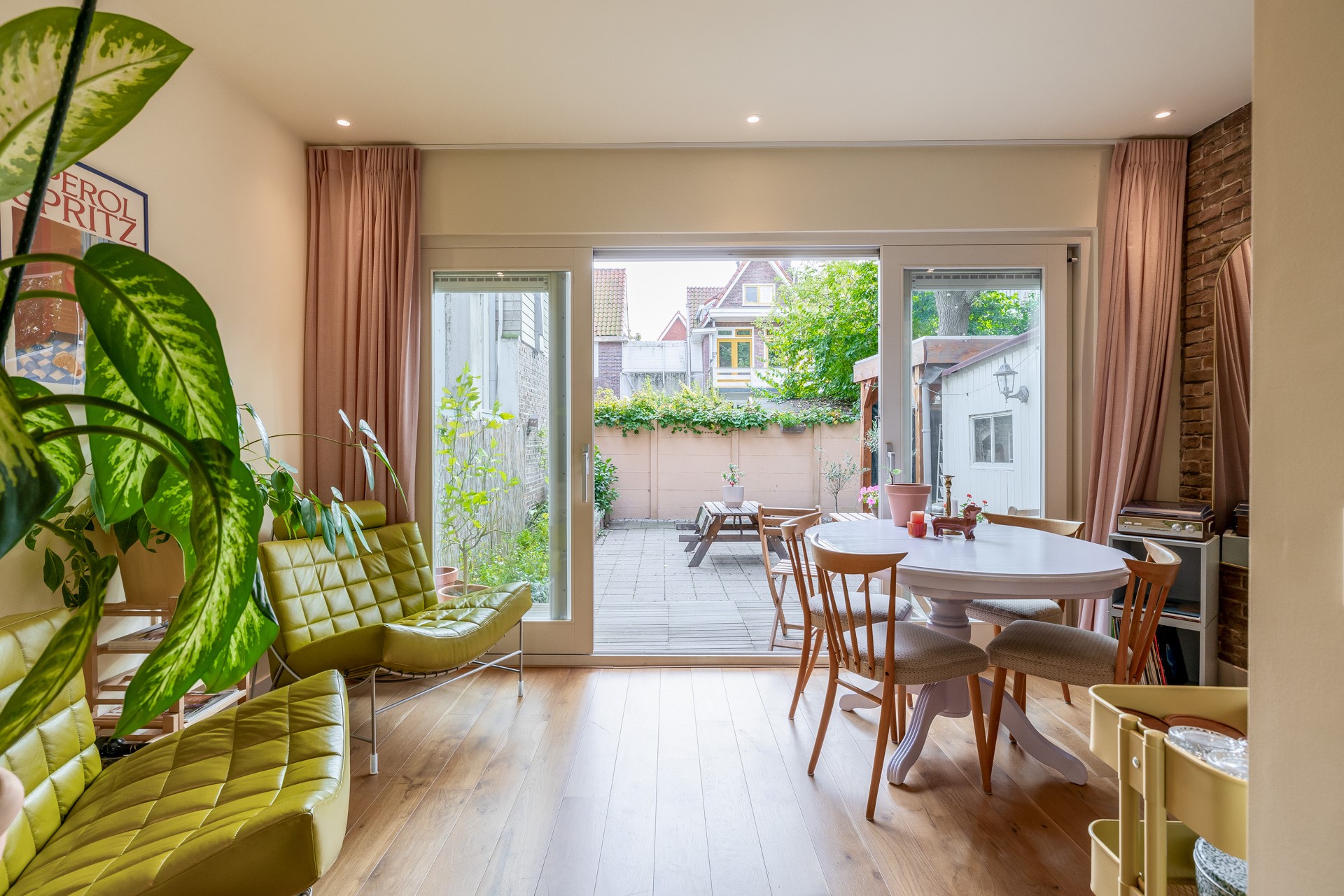 Appartement te koop: Amsterdamsevaart 172, Haarlem